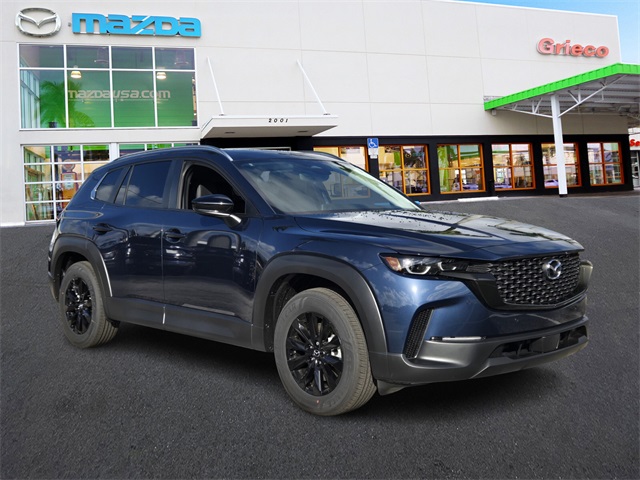 2026 Mazda CX-50 Preferred's photo