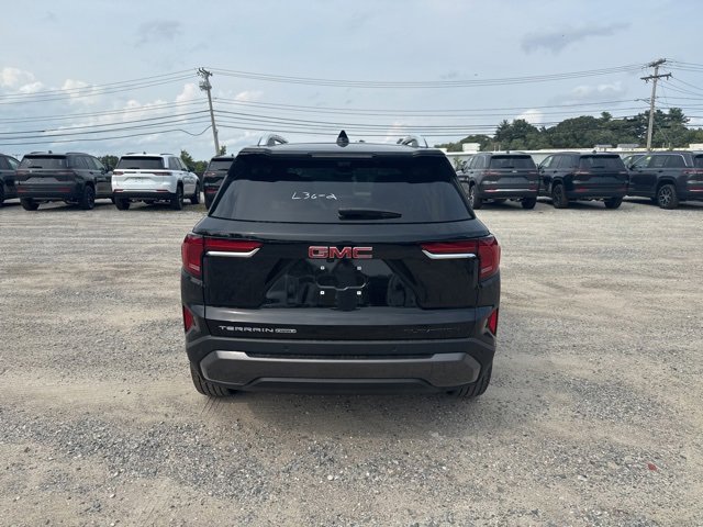 2026 Gmc Terrain Elevation photo 4