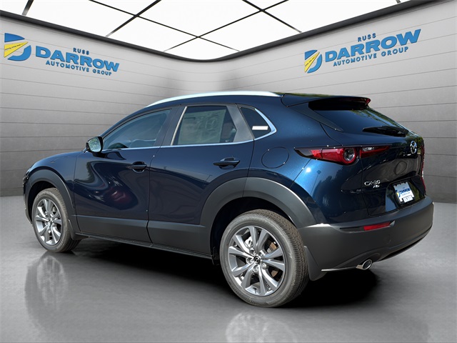 2025 Mazda CX-30 2.5 S Preferred photo 2