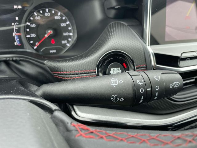 2024 Jeep Compass Trailhawk photo 30