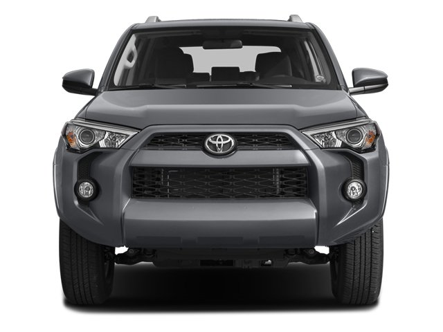 2014 Toyota 4Runner SR5 photo 4