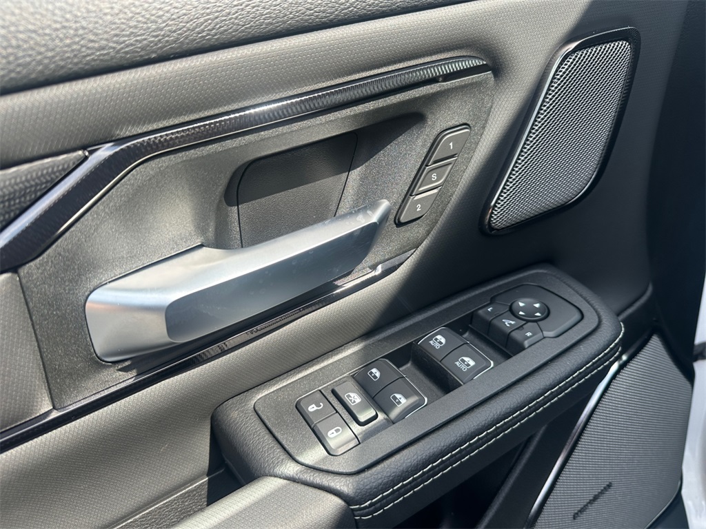 2026 Ram 1500 Rebel photo 20