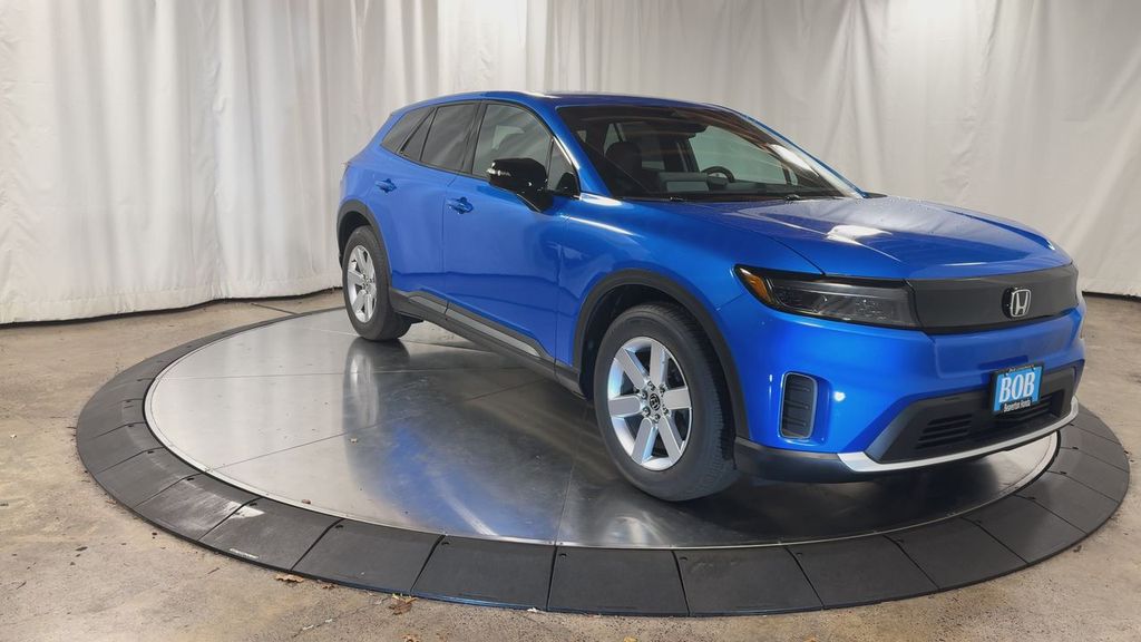 2026 Honda Prologue EX photo 3