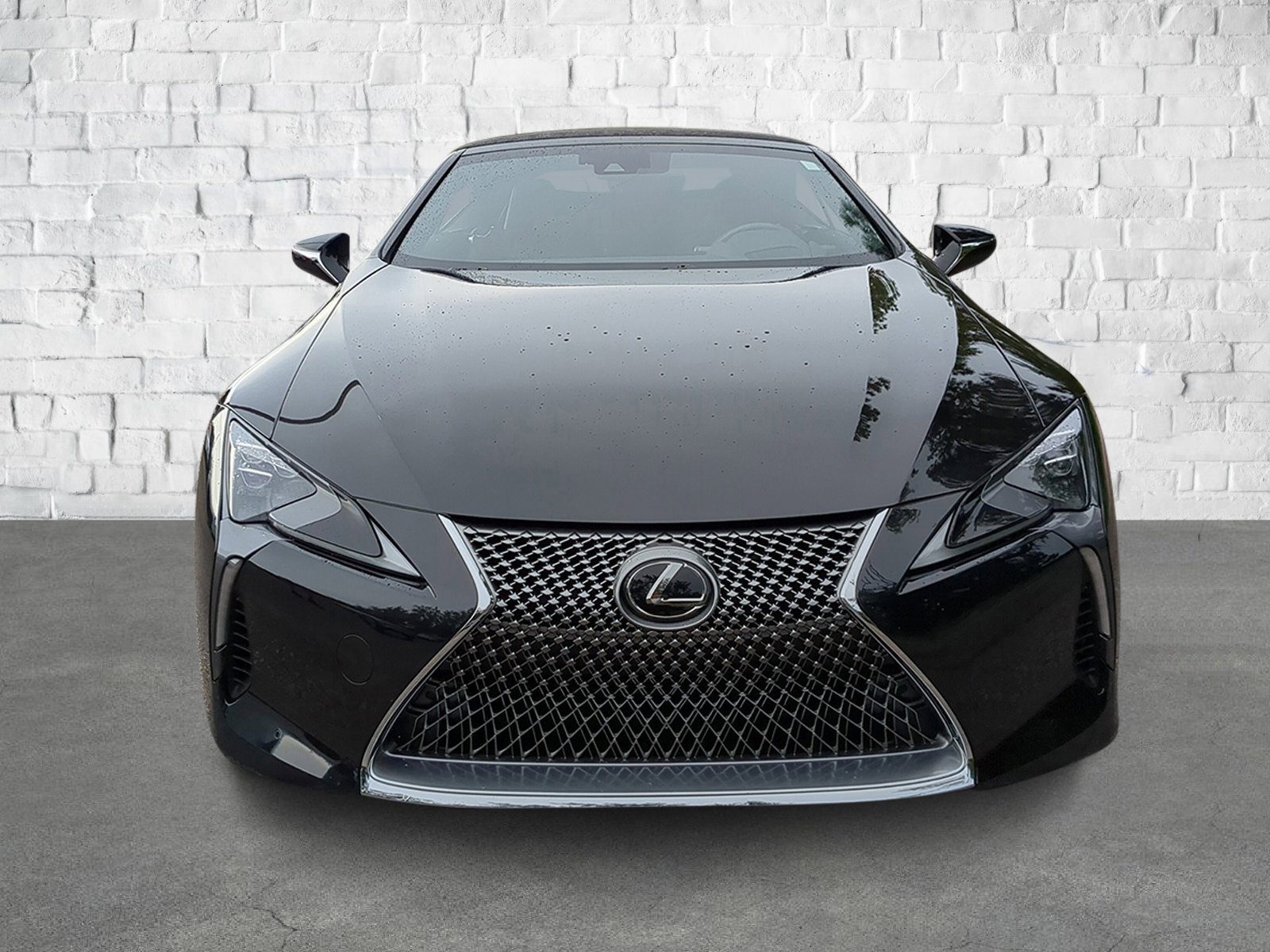 2023 Lexus LC 500 photo 2