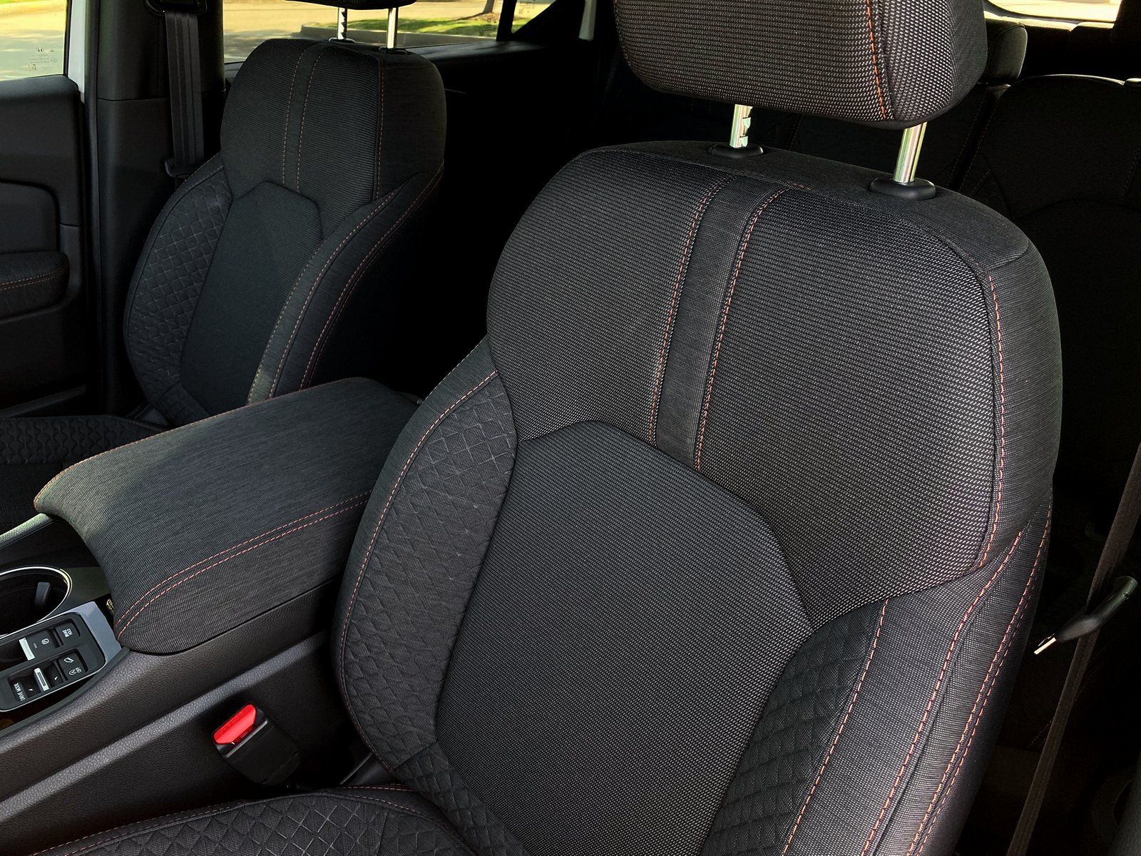 2025 Honda Pilot Sport photo 14