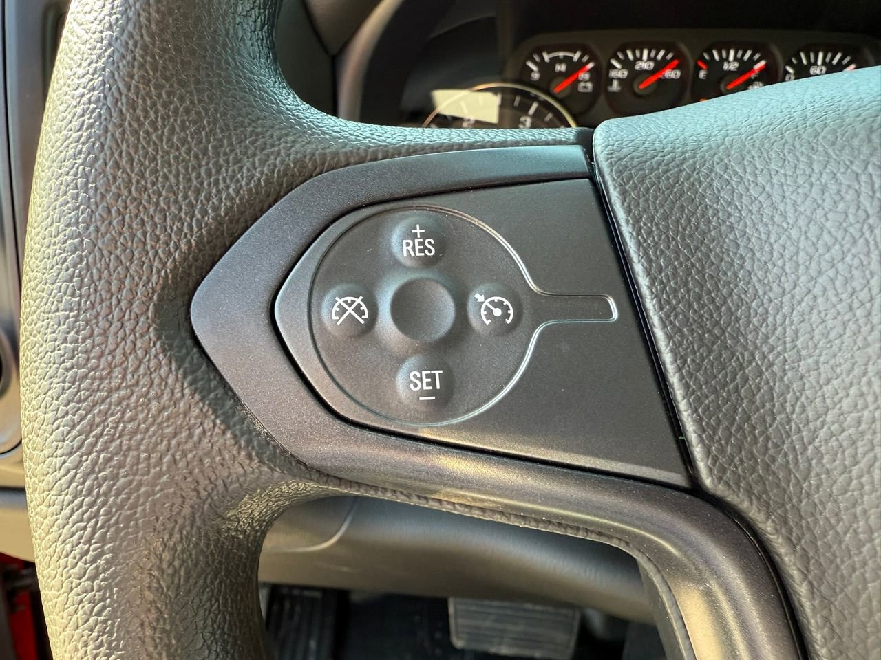 2024 Chevrolet Silverado 5500HD Work Truck photo 18