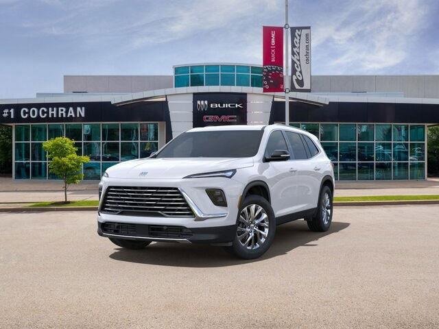 Enclave Preferred