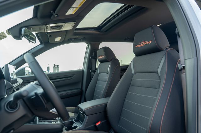 2026 Honda CR-V Hybrid photo 15