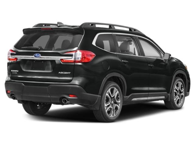 Certified 2024 Subaru Ascent Limited with VIN 4S4WMASD9R3426801 for sale in Saint Cloud, Minnesota