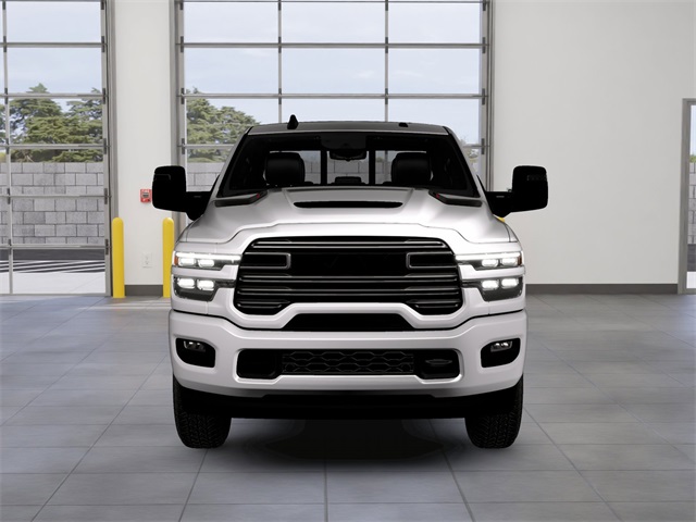 2026 Ram 3500 Laramie photo 5