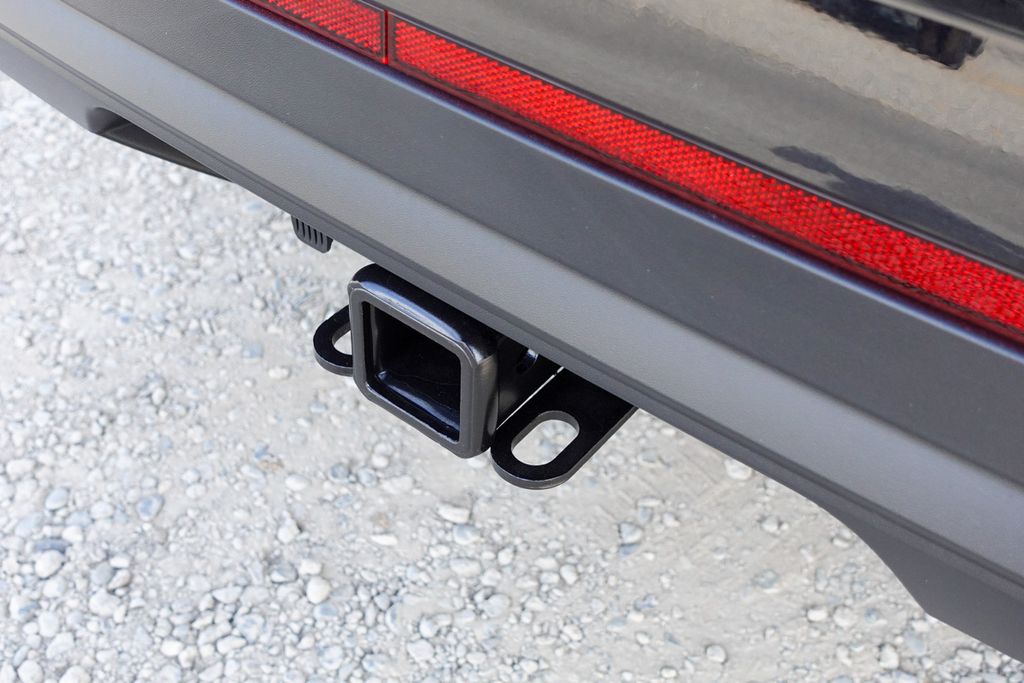 2026 Volkswagen Atlas SE Technology photo 6