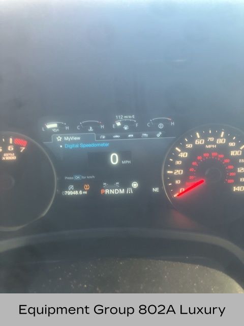 2018 Ford F-150 Raptor photo 3