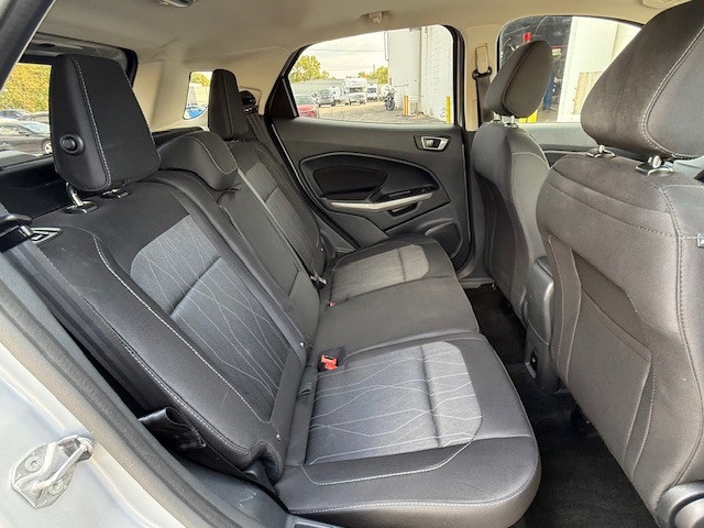 2022 Ford EcoSport SE photo 16