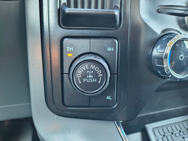 2024 Ford F-150 XLT photo 8