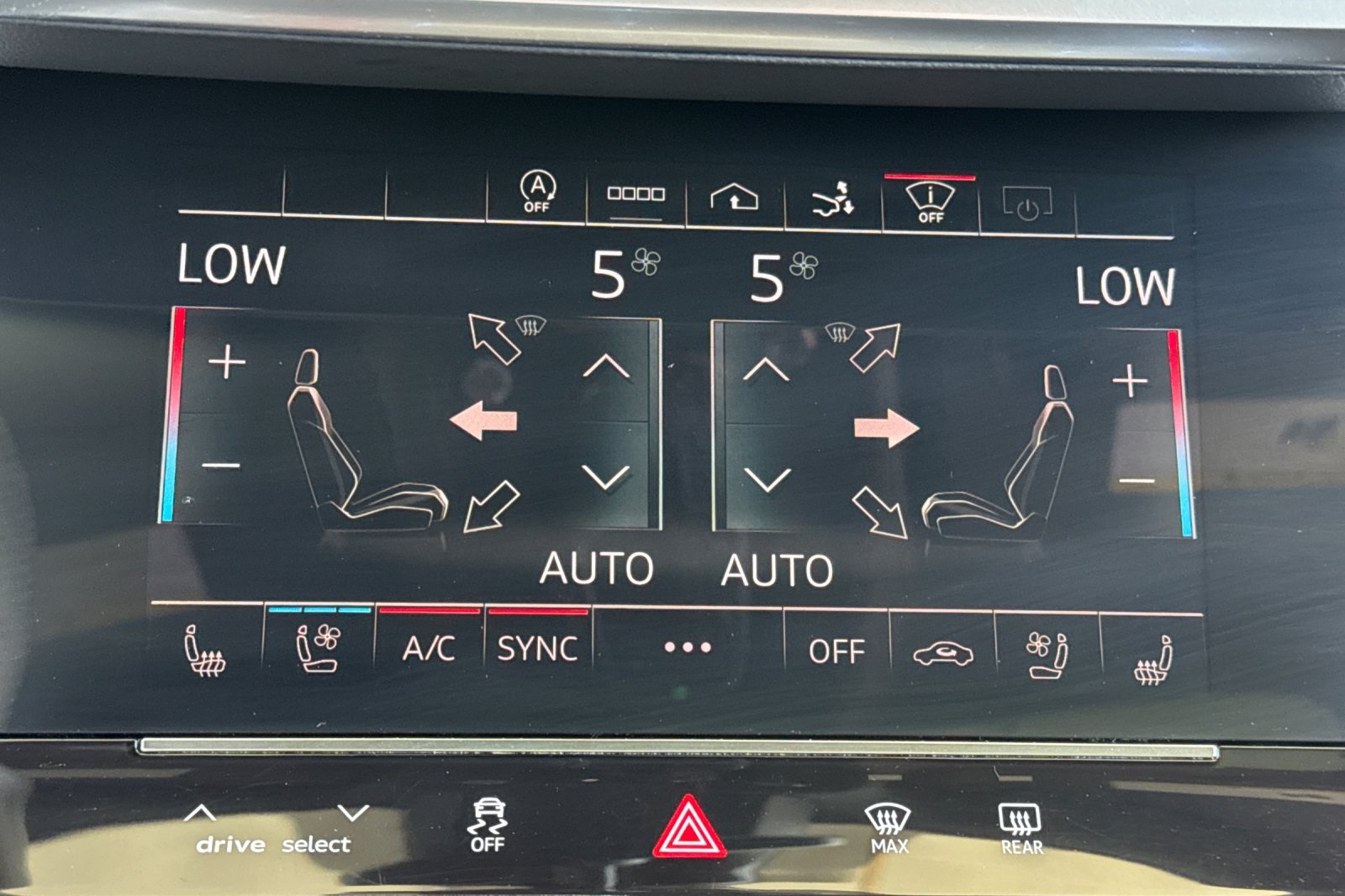 2021 Audi RS 7 Base photo 20