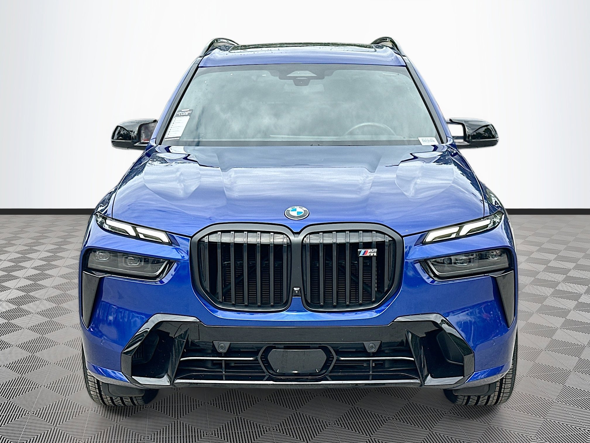 2024 Bmw X7 M60i photo 2