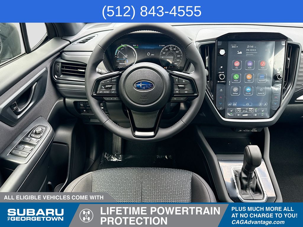 2025 Subaru Forester Premium photo 26
