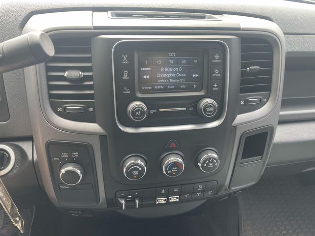 2018 Ram 3500 Tradesman photo 18