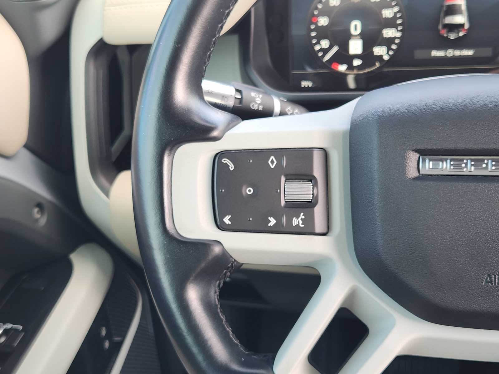 2022 Land Rover Defender X-Dynamic S photo 49