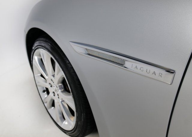 2013 Jaguar XJ XJL Portfolio photo 29