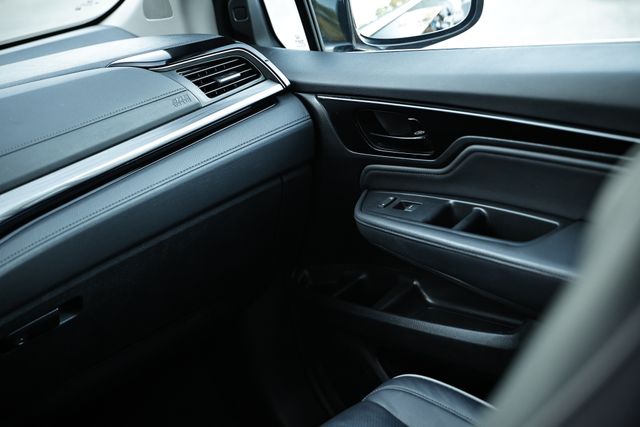 2022 Honda Odyssey Elite photo 20