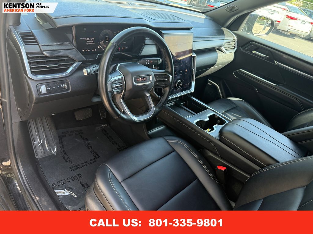 2024 Gmc Acadia Elevation photo 29
