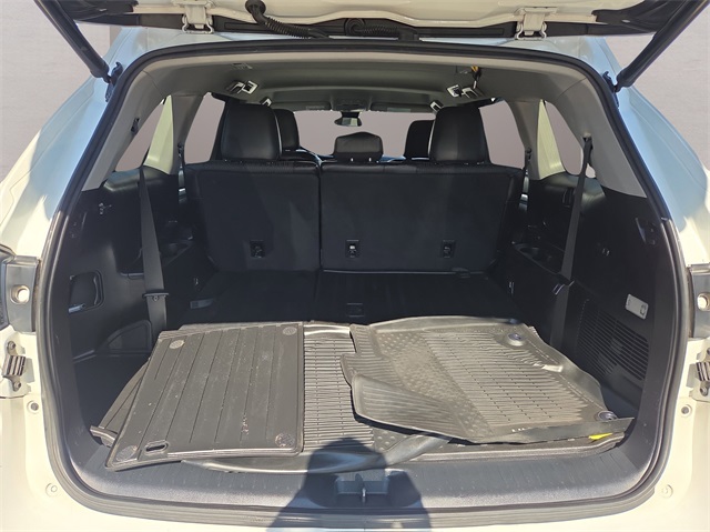 2018 Toyota Highlander LE Plus photo 26