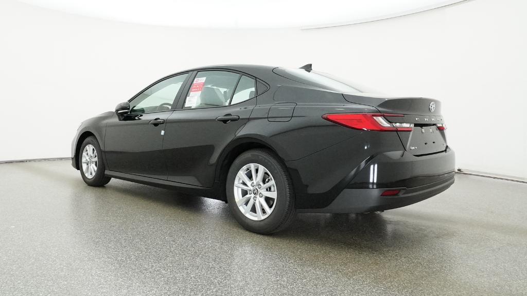 2026 Toyota Camry LE photo 14