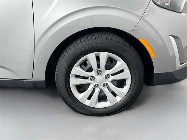 2023 Kia Soul LX photo 31