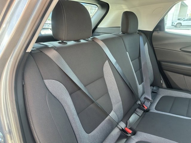 2021 Chevrolet Trailblazer LS photo 19