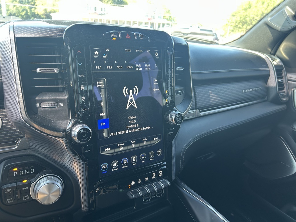 2020 Ram 1500 Limited photo 19