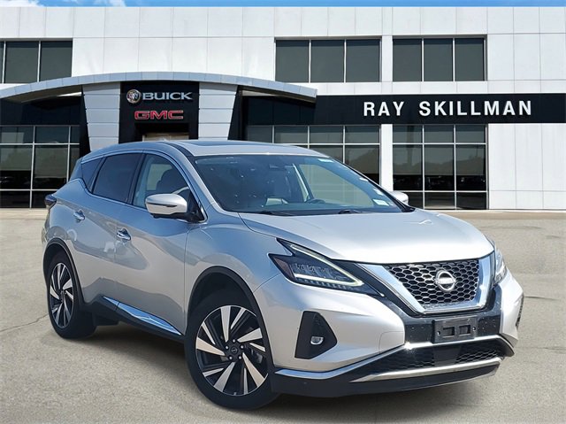 2023 Nissan Murano