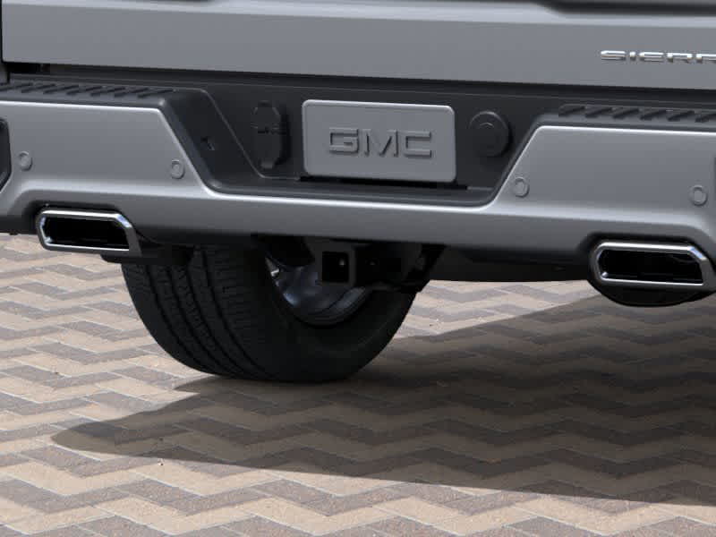 2026 Gmc Sierra 1500 Denali photo 13