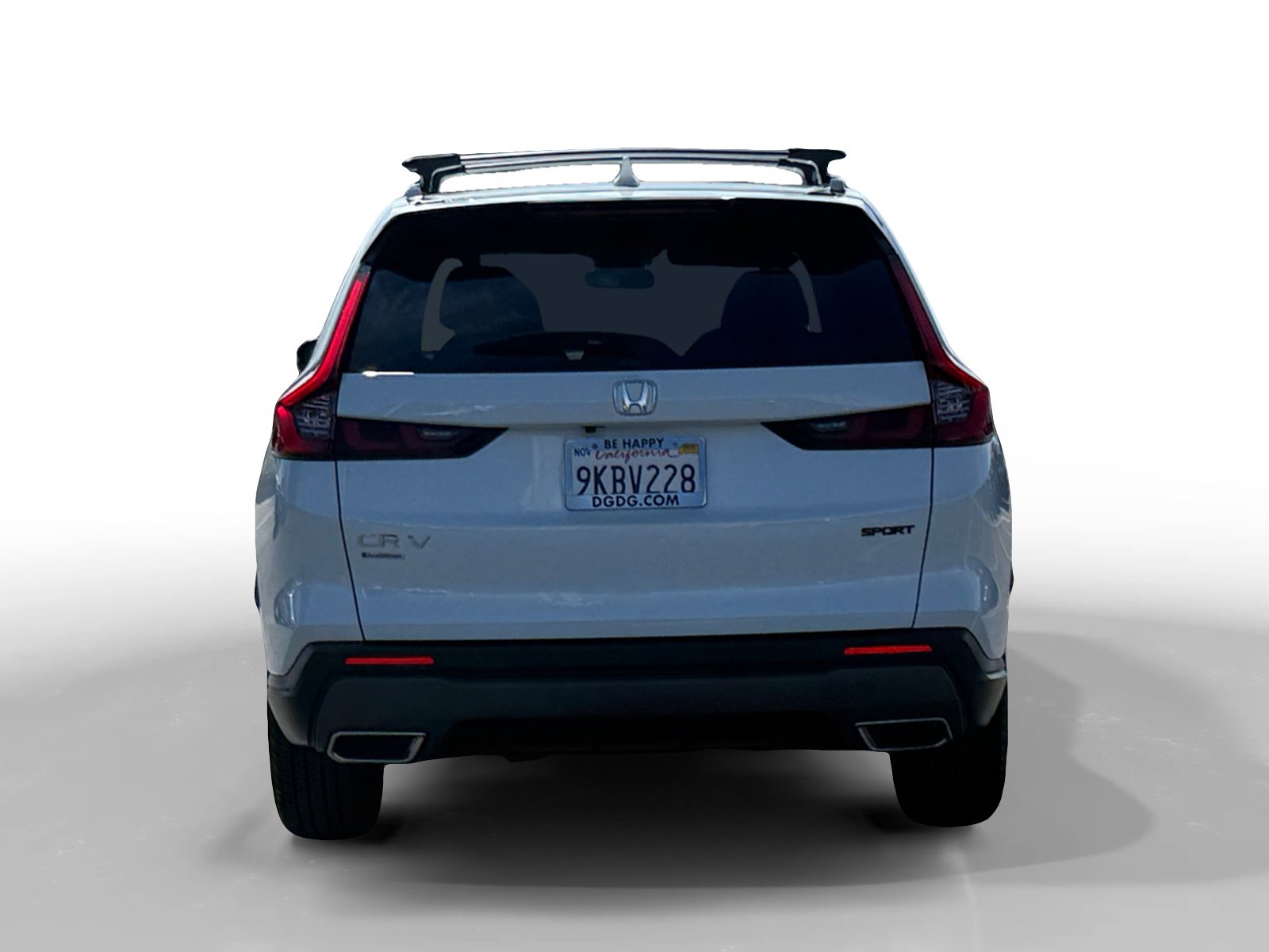 2024 Honda CR-V Hybrid Sport photo 3