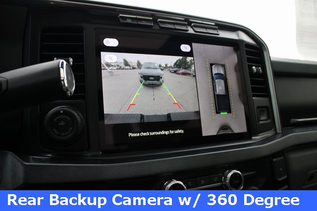 2024 Ford F-350 Limited photo 4