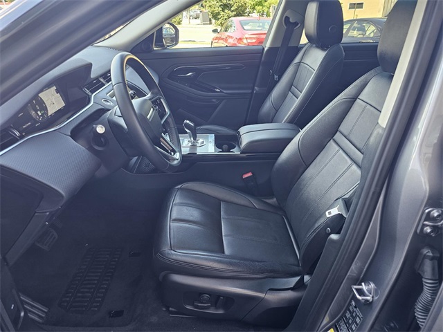 2023 Land Rover Range Rover Evoque S photo 22