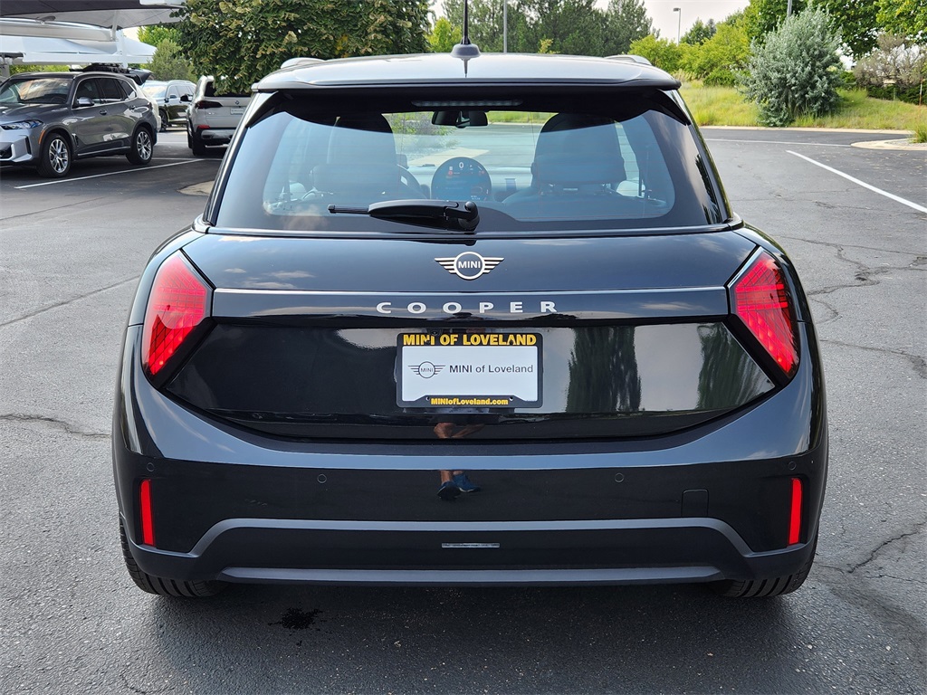 2025 Mini Cooper 2 Door Hardtop photo 24