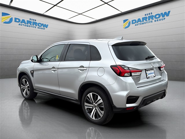 2023 Mitsubishi Outlander Sport ES photo 2
