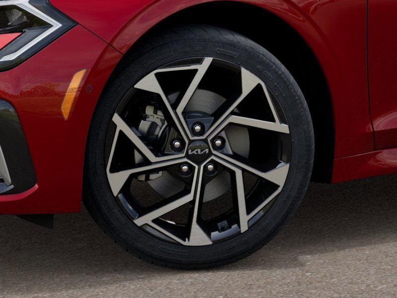 2026 Kia K5 EX photo 9