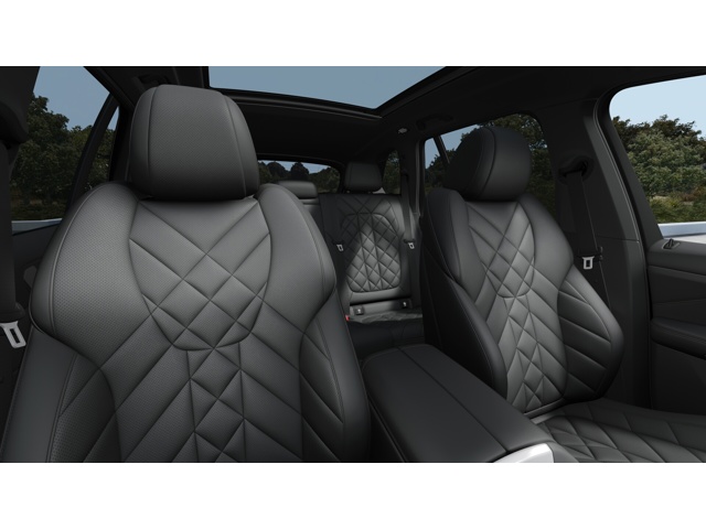 2026 Bmw X5 sDrive40i photo 9