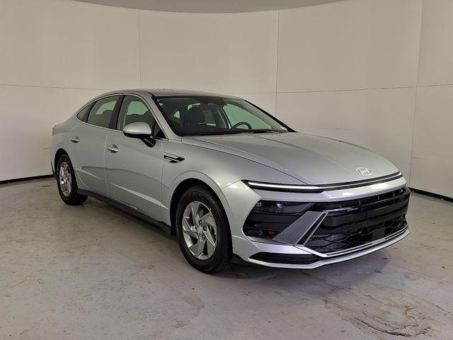 2026 Hyundai Sonata