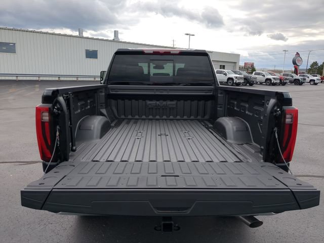 2025 Gmc Sierra 2500 HD SLT photo 22