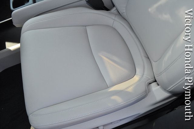 2026 Honda Odyssey EX-L photo 9