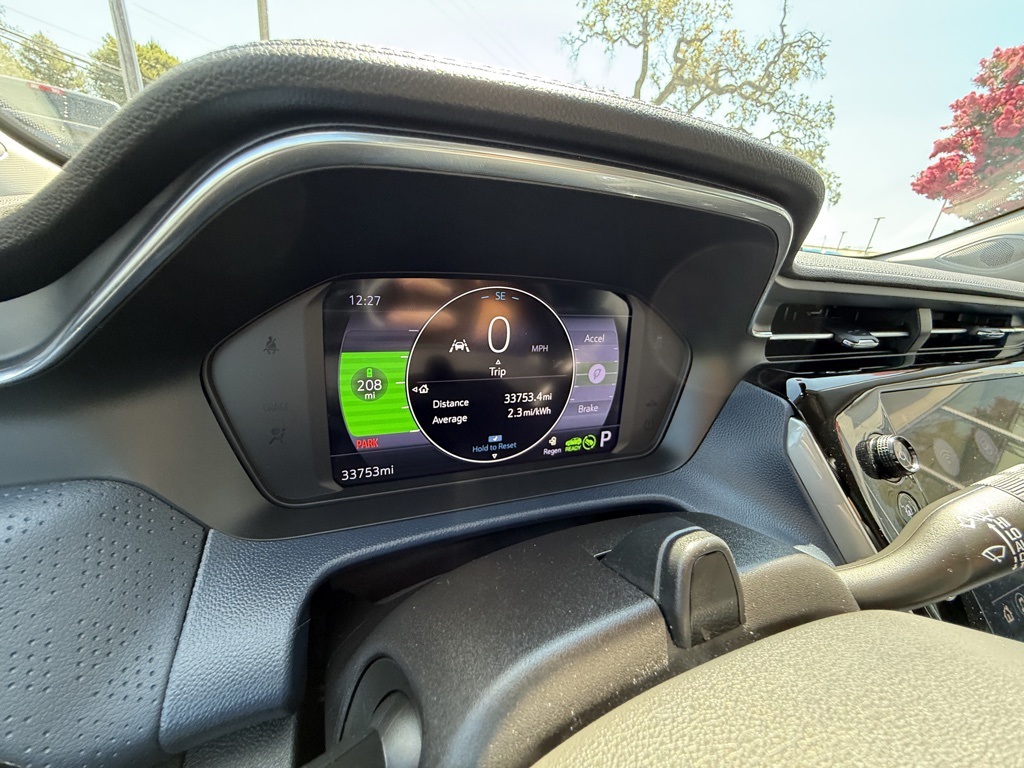 2022 Chevrolet Bolt EUV Premier photo 15