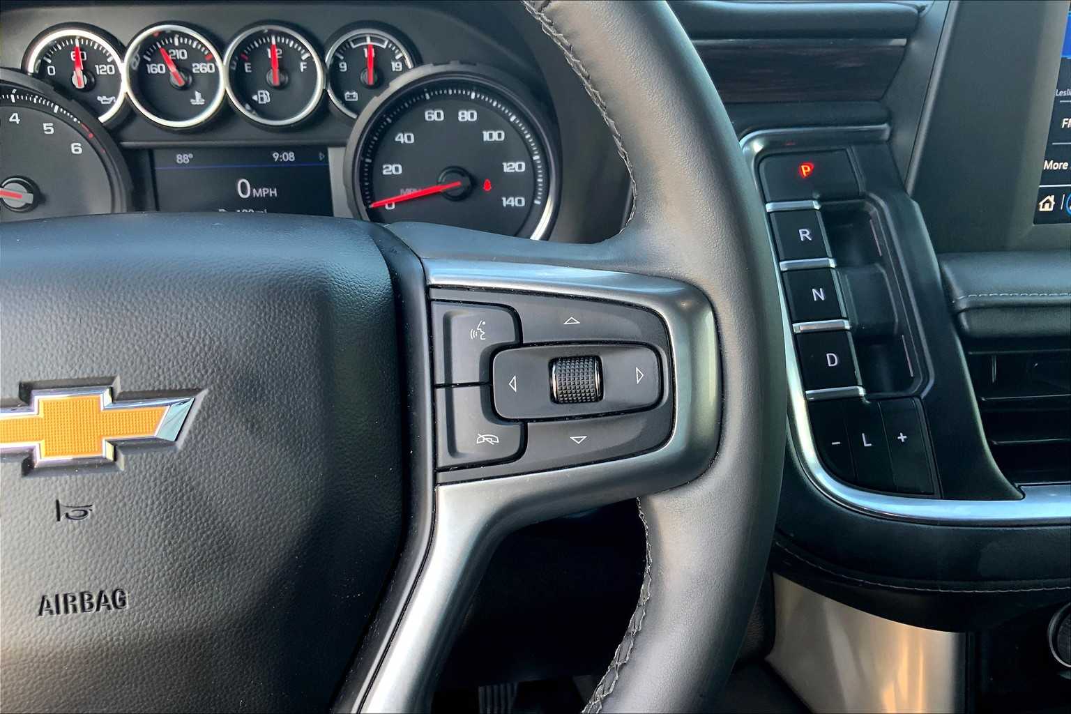 2023 Chevrolet Tahoe LS photo 22