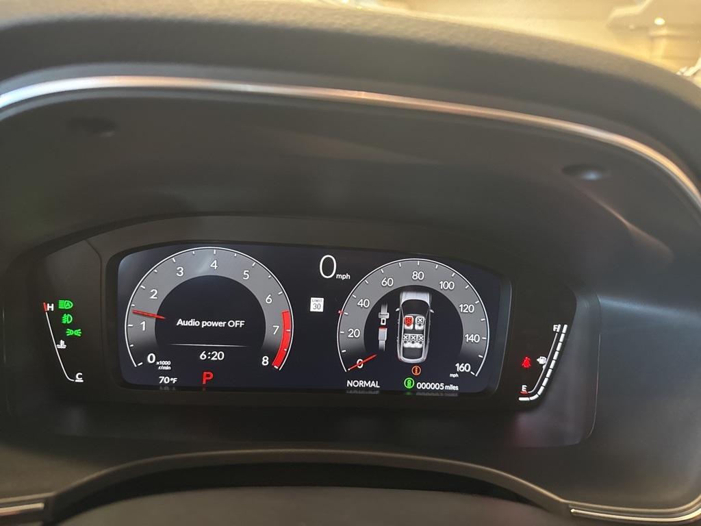 2025 Acura Integra A-Spec Technology photo 11