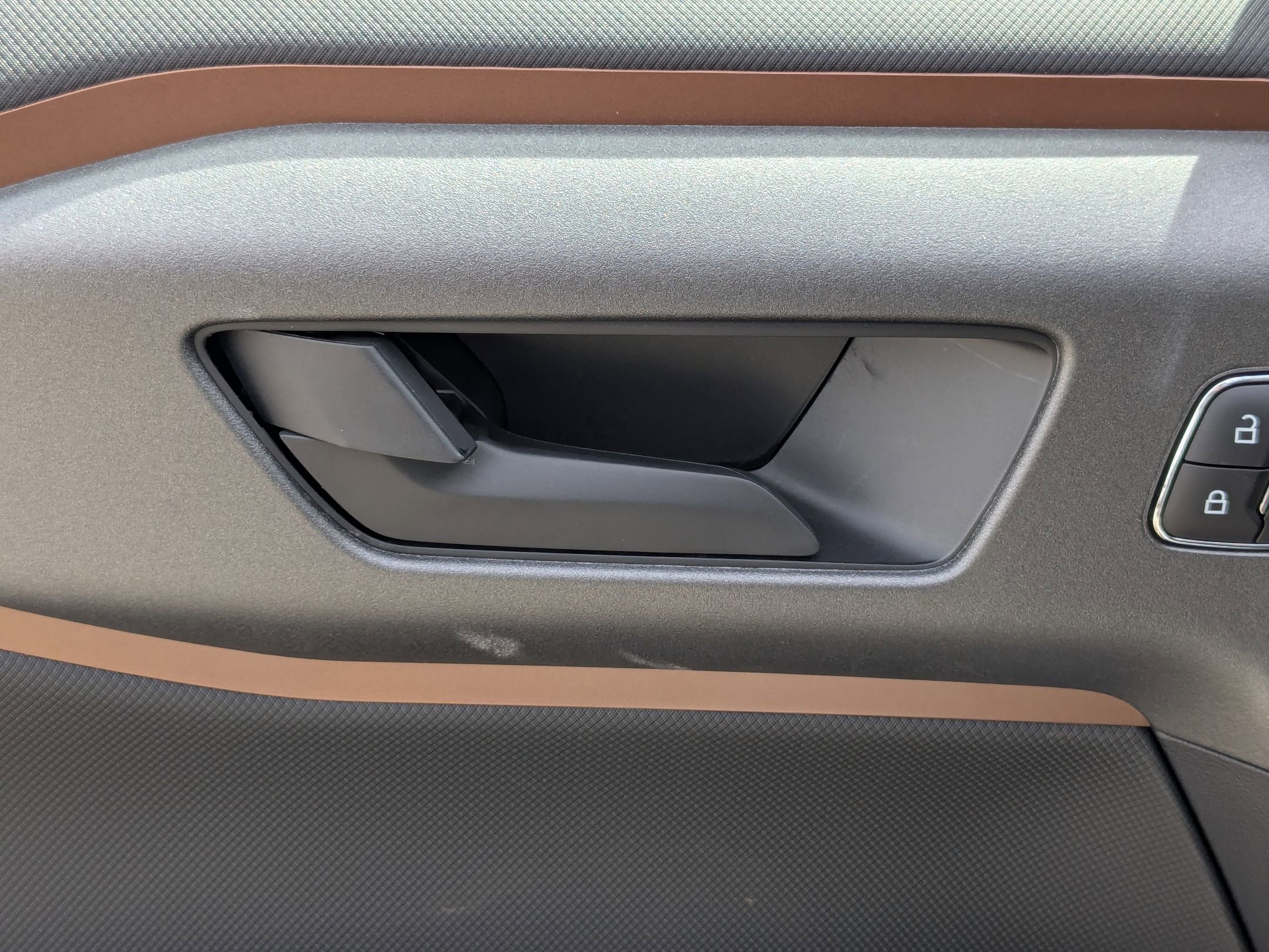 2025 Ford Bronco Sport Outer Banks photo 9
