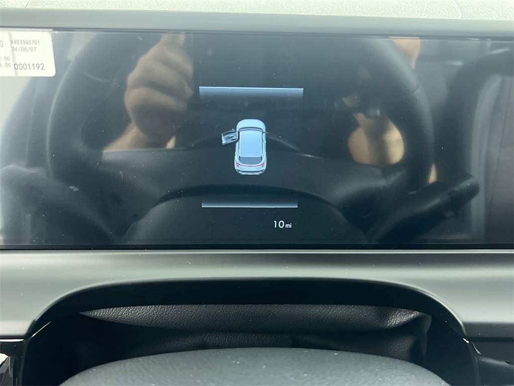 2026 Kia Seltos S photo 18