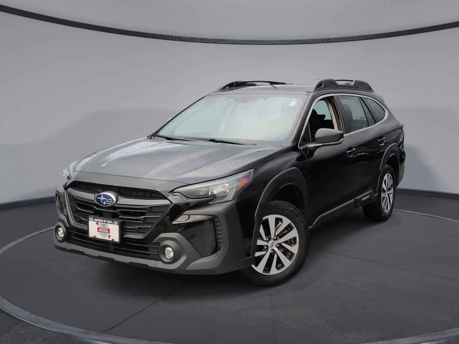 2023 Subaru Outback Base's photo