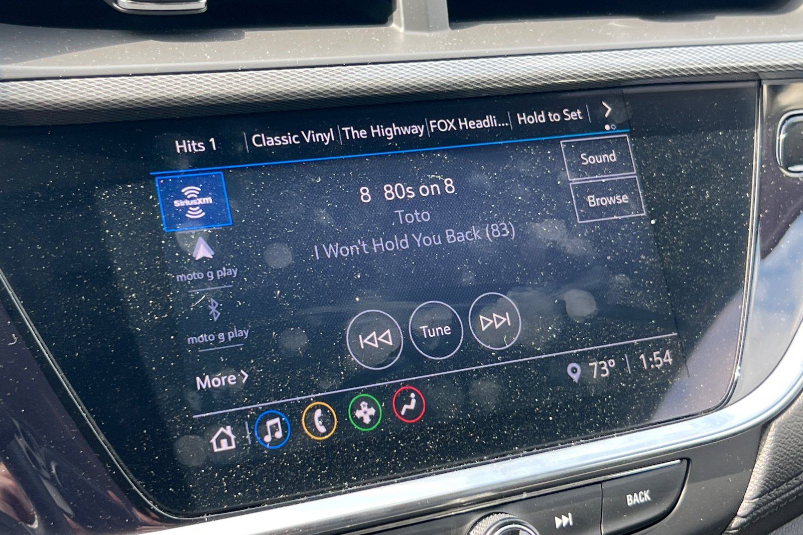 2023 Buick Encore GX Select photo 15